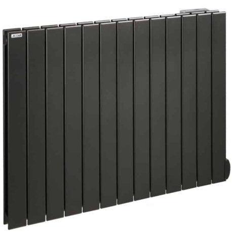 Radiateur Acova Fassane premium horizontal THXD