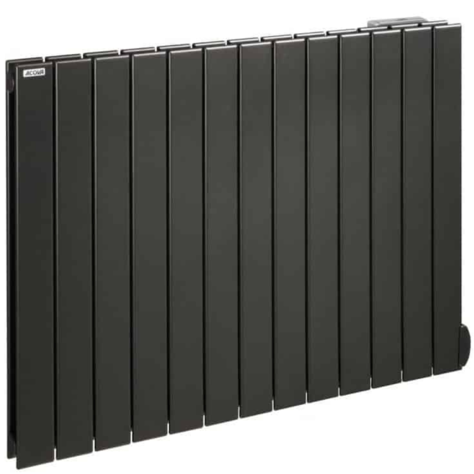 Radiateur Acova Fassane premium horizontal THXD