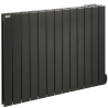 Radiateur Acova Fassane premium horizontal THXD