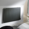 Radiateur Acova Fassane premium horizontal THXD