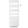 Radiateur sèche-serviettes électrique REGATE + AIR Acova