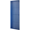Radiateur acier Striane vertical double HTD Acova