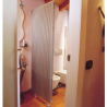 Radiateur acier Striane vertical double HTD Acova