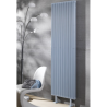 Radiateur acier Striane vertical double HTD Acova