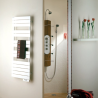Radiateur sèche-serviettes électrique REGATE Acova