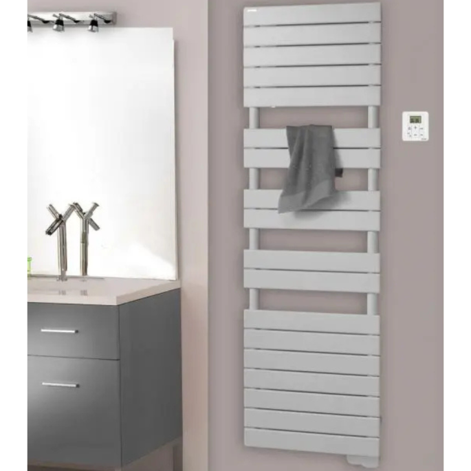 Radiateur sèche-serviettes électrique REGATE Acova