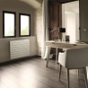 Radiateur électrique Fassane premium horizontal TVXD Acova - Hauteur 444 ou 592 mm