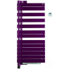 Radiateur sèche-serviettes électrique REGATE TWIST + AIR Acova