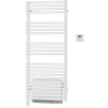 Radiateur sèche-serviettes électrique Cala + Air Acova