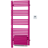 Radiateur sèche-serviettes électrique Cala + Air Acova
