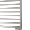 Radiateur sèche-serviettes électrique avec commande RF Kadrane Spa Acova