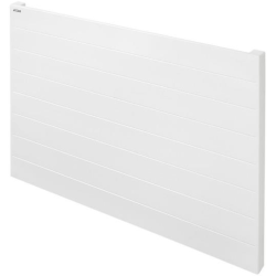 Radiateur acier chauffage central Planea Horizontal Double Acova