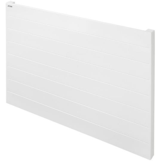 Radiateur acier chauffage central Planea Horizontal Double Acova