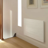 Radiateur acier chauffage central Planea Horizontal Double Acova