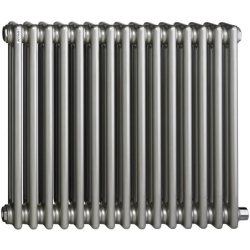 Radiateur électrique sans régulation Vuelta horizontal Acova - Hauteur 600 mm