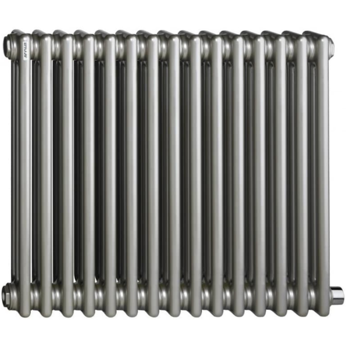 Radiateur électrique sans régulation Vuelta horizontal Acova - Hauteur 600 mm