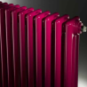 Radiateur électrique sans régulation Vuelta horizontal Acova - Hauteur 600 mm
