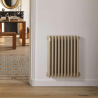 Radiateur électrique avec régulation TMC Vuelta horizontal Acova - Hauteur 623 mm