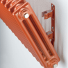Radiateur électrique avec régulation TMC Vuelta horizontal Acova - Hauteur 623 mm