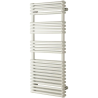 Radiateur sèche-serviettes chauffage central CALA double épaisseur Acova - Hauteur 1161 ou 1761 mm