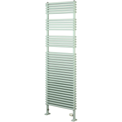 Radiateur sèche-serviettes chauffage central CALA double épaisseur Acova - Hauteur 1161 ou 1761 mm Radiateur sèche-serviettes chauffage central CALA double épaisseur Acova - Hauteur 1161 ou 1761 mm