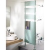 Radiateur sèche-serviettes chauffage central CALA double épaisseur Acova - Hauteur 1161 ou 1761 mm