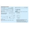 Servomoteur ARA646 2 Points d'ESBE