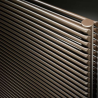 Radiateur acier chauffage central Striane horizontal double VTD Acova