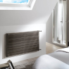 Radiateur acier chauffage central Striane horizontal double VTD Acova
