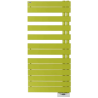 Radiateur sèche-serviettes électrique Fassane Spa Asymétrique Acova