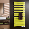 Radiateur sèche-serviettes électrique Fassane Spa Asymétrique Acova