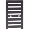 Radiateur sèche-serviettes chauffage central KARENA SPA Acova - Hauteur de 595 à 1750 mm