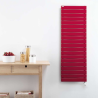 Radiateur sèche-serviette chauffage central Régate Status Acova