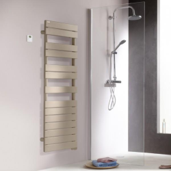 Radiateur sèche-serviettes électrique Fassane Spa Symétrique Acova Radiateur sèche-serviettes électrique Fassane Spa Symétrique Acova