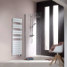 Radiateur sèche-serviettes électrique Fassane Spa Symétrique Acova