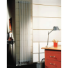 Radiateur Acova Clarian vertical simple RX hauteur 1600 mm