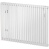 Radiateur acier chauffage central Kéva Horizontal double HKD Acova