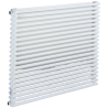 Radiateur Acova Kéva horizontal double VKD hauteur 297 mm
