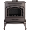 Poêle à bois en fonte 9.3 kW P7 ECO KAWMET
