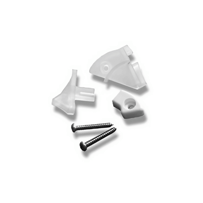 POCH.EMBOUTS ET PCS DE CENTRAGE COTE DX NOVELLINI
