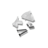 POCH.EMBOUTS ET PCS DE CENTRAGE COTE DX NOVELLINI