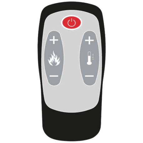 Télécommande pour poêle à granulés Nordica Extraflamme