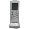 Télécommande IR Touch pour poêle à granulés Nordica Extraflame