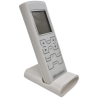 Télécommande IR Touch pour poêle à granulés Nordica Extraflame