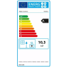 Cuisinière à bois 10.3 kW Anders MBS - Couleur Pierre Ollaire