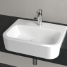 Vasque semi-encastrée Architectura Villeroy & Boch