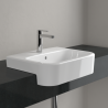 Vasque semi-encastrée Architectura Villeroy & Boch