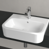 Vasque semi-encastrée Architectura Villeroy & Boch