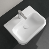 Vasque semi-encastrée Architectura Villeroy & Boch