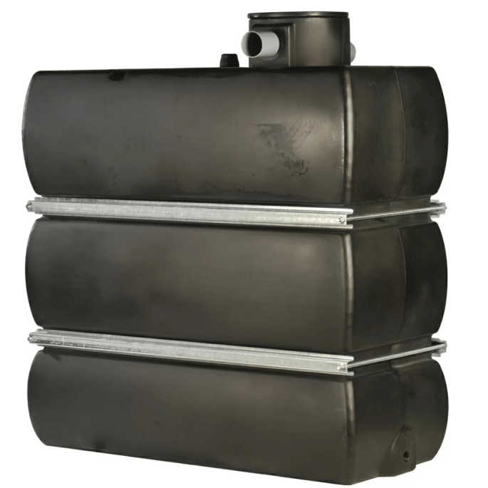 Réservoir intérieur et extérieur RS 1710 EQUIP JETLY